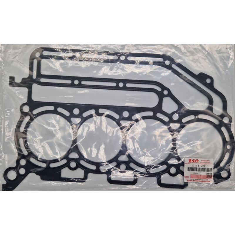 GASKET, CYL HEAD | 11141-92J01