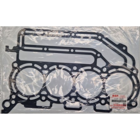 GASKET, CYL HEAD | 11141-92J01
