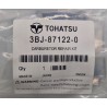 CARBURATOR REPAIR KIT | 3BJ-87122-0