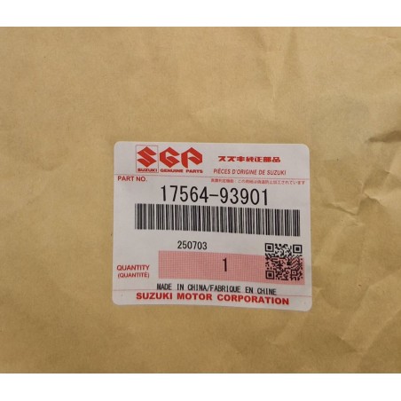 GROMMET, WATER PUMP | 17564-93901