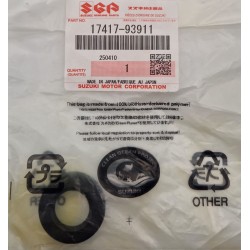 GROMMET, WATER PUMP |...