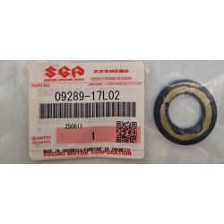 OIL SEAL, GEAR CASE |...