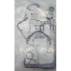 POWER HEAD GASKET SET  3T5-87121-8