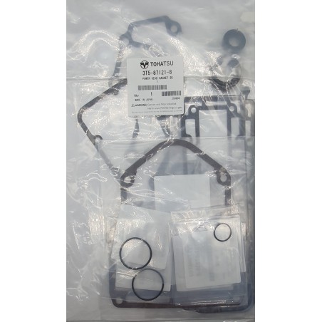 POWER HEAD GASKET SET  3T5-87121-8