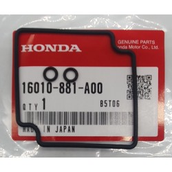 CARBURATOR GASKET KIT | 16010-881-A00