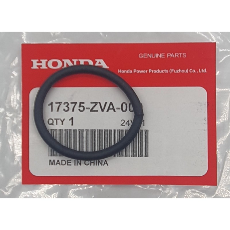 SEAL, MUFFLER | 17375-ZVA-000