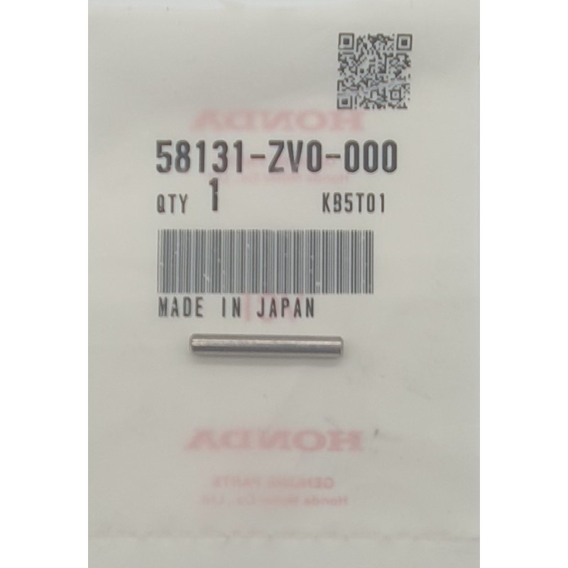 PIN | 58131-ZV0-000