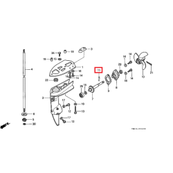ΠΕΙΡΟΣ ΠΡΟΠΕΛΑΣ | 58131-ZV0-000