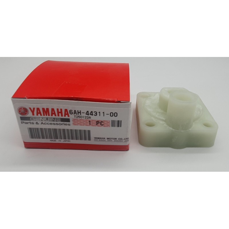 HOUSING , WATER PUMP  | 6AH-44311-00