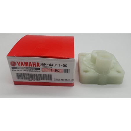 HOUSING , WATER PUMP  | 6AH-44311-00