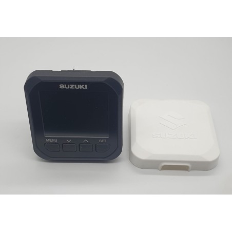 MULTI FUCNTIONAL GAUGE SMG4 | 34200-96L11