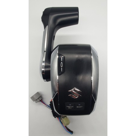 SINGLE ENGINE CONTROL BOX SPC 2.0 | 67200-98L00