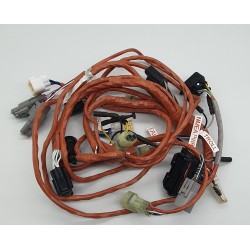 MAIN WIRING HARNESS (BCM) |...