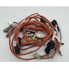 MAIN WIRING HARNESS (BCM) | 36623-98L00