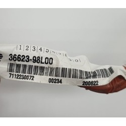 MAIN WIRING HARNESS (BCM) | 36623-98L00