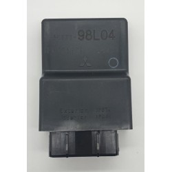 CONTROL MODULE (BCM) |...