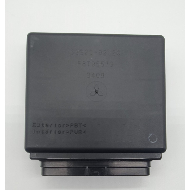 ECU "DF140" (used)| 33920-92J20