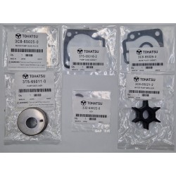 REPAIR KIT, WATER PUMP |...