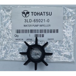 ΙΜΠΕΛΕΡ| 3LD-65021-0