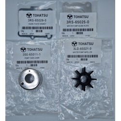 REPAIR KIT, WATER PUMP |...
