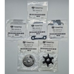 REPAIR KIT, WATER PUMP |...