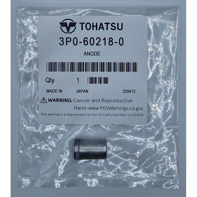 ANODE | 3P0-60218-0