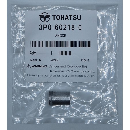 ANODE | 3P0-60218-0
