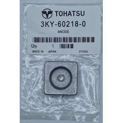 ANODE | 3KY-60218-0