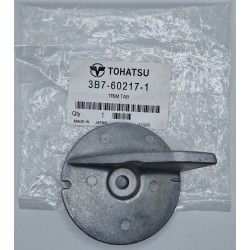 ANODE "TRIM TAB" | 3B7-60217-1