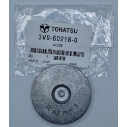 ANODE "TRIM TAB" | 3V9-60218-0