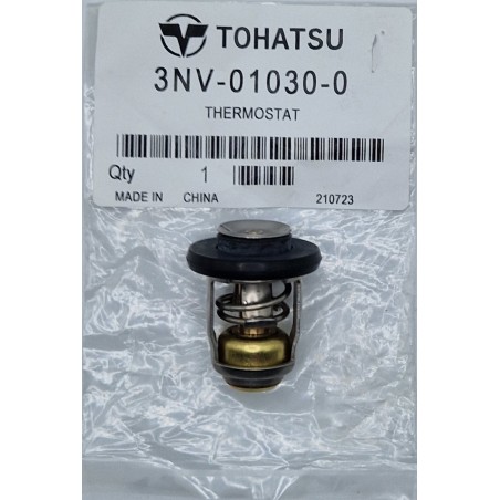 THERMOSTAT (60c) | 3NV-01030-0