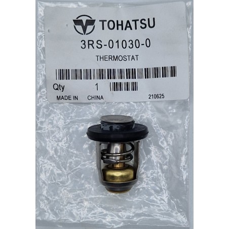 THERMOSTAT | 3RS-01030-0