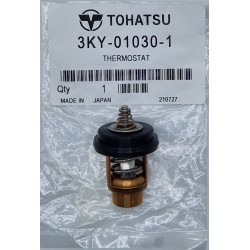 THERMOSTAT | 3KY-01030-0 / 3KY-01030-1
