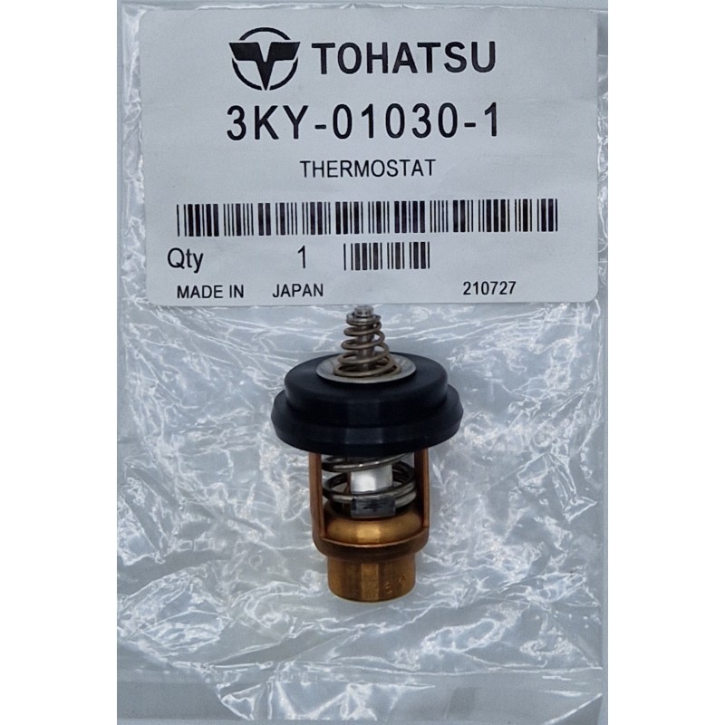 THERMOSTAT | 3KY-01030-0 / 3KY-01030-1