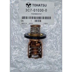 THERMOSTAT | 3C7-01030-0