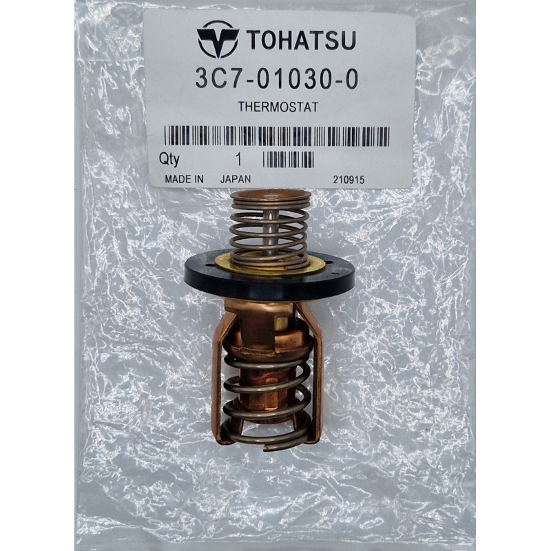 THERMOSTAT | 3C7-01030-0