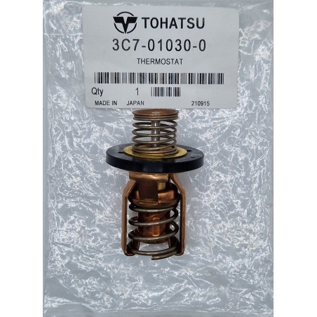 THERMOSTAT | 3C7-01030-0