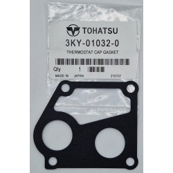 GASKET, THERMOSTAT | 3KY-01032-0