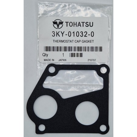 GASKET, THERMOSTAT | 3KY-01032-0