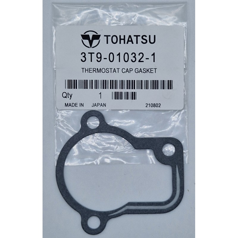 GASKET, THERMOSTAT | 3T9-01032-1