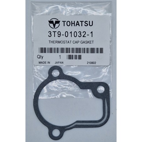 GASKET, THERMOSTAT | 3T9-01032-1