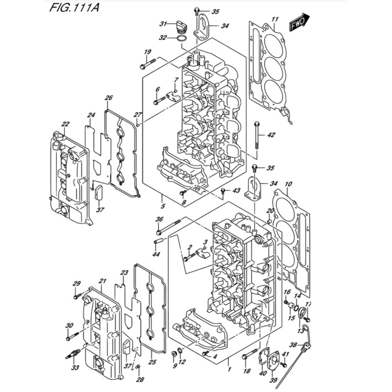 ΚΥΛΙΝΔΡΟΚΕΦΑΛΗ