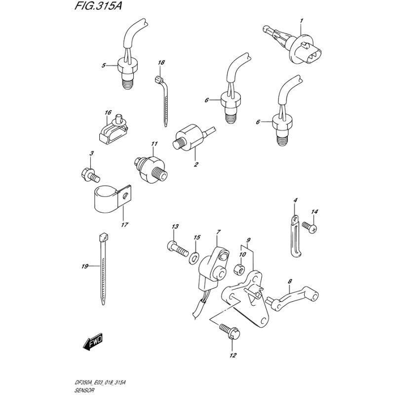 ΑΙΣΘΗΤΗΡΕΣ