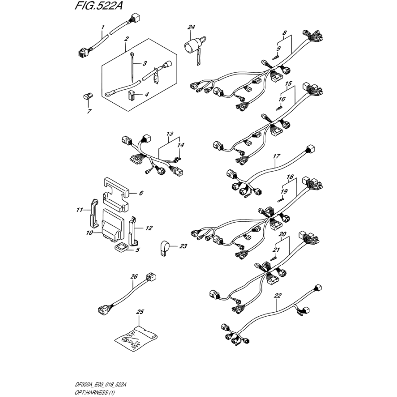 ΠΛΕΞΟΥΔΑ (ΠΡΟΑΙΡΕΤΙΚΑ 1)