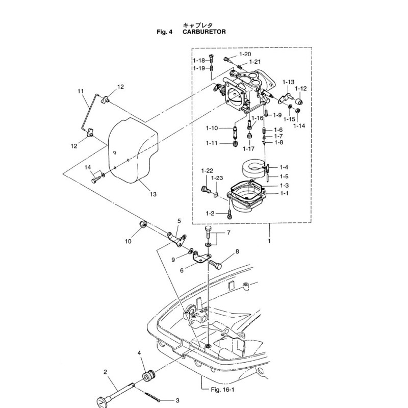 ΚΑΡΜΠΥΡΑΤΕΡ